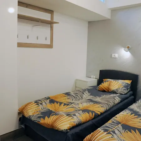 Apartment 404 *