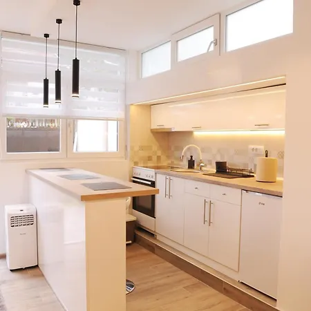 404 Apartment