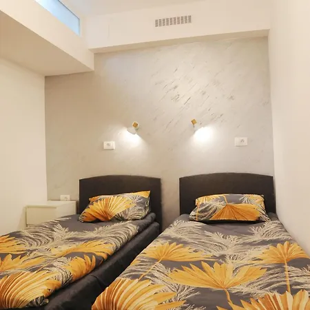 Apartment 404 *